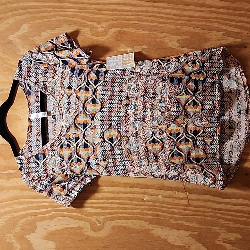 Lularoe Classic T